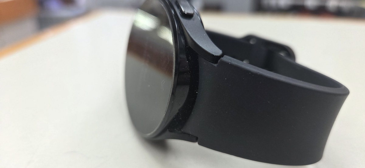 Смарт-часы Samsung Galaxy Watch 4 46mm