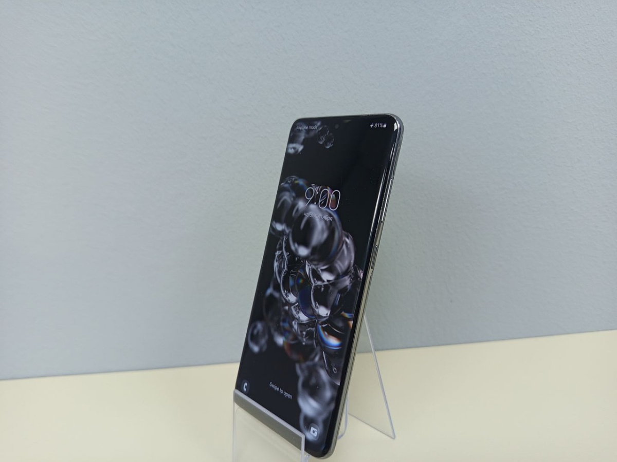 Смартфон Samsung Galaxy S20 8/128