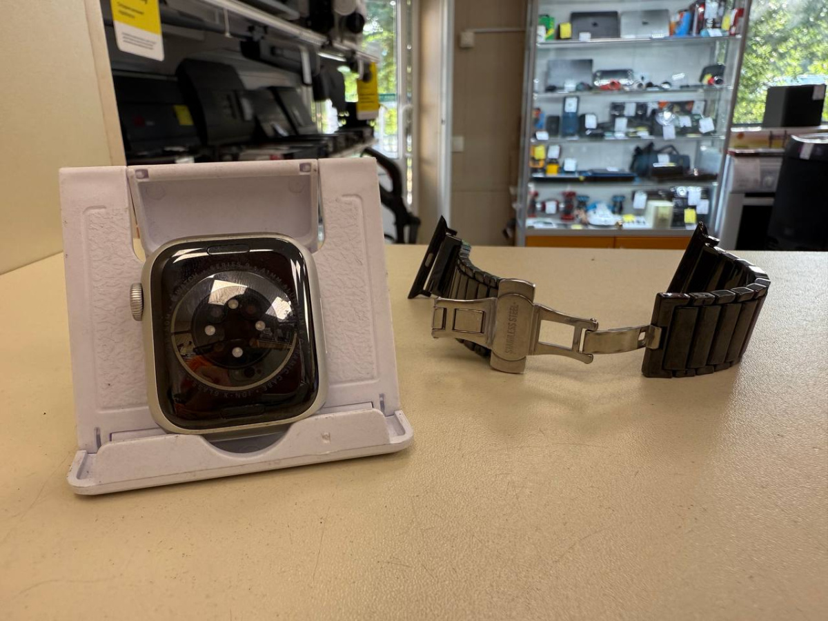 Смарт-часы Apple Watch Series 9 41mm
