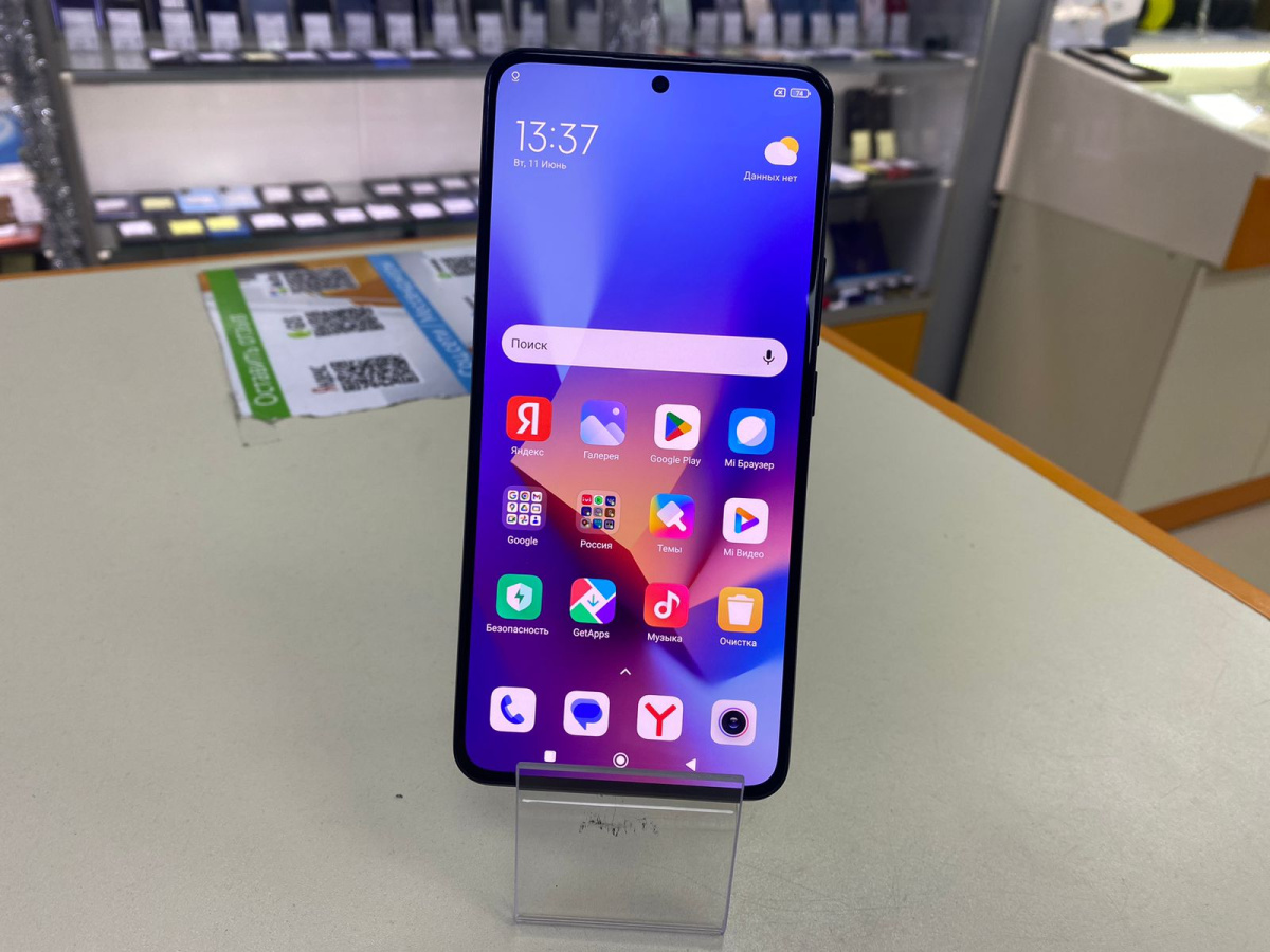 Смартфон Xiaomi 12T 8/128