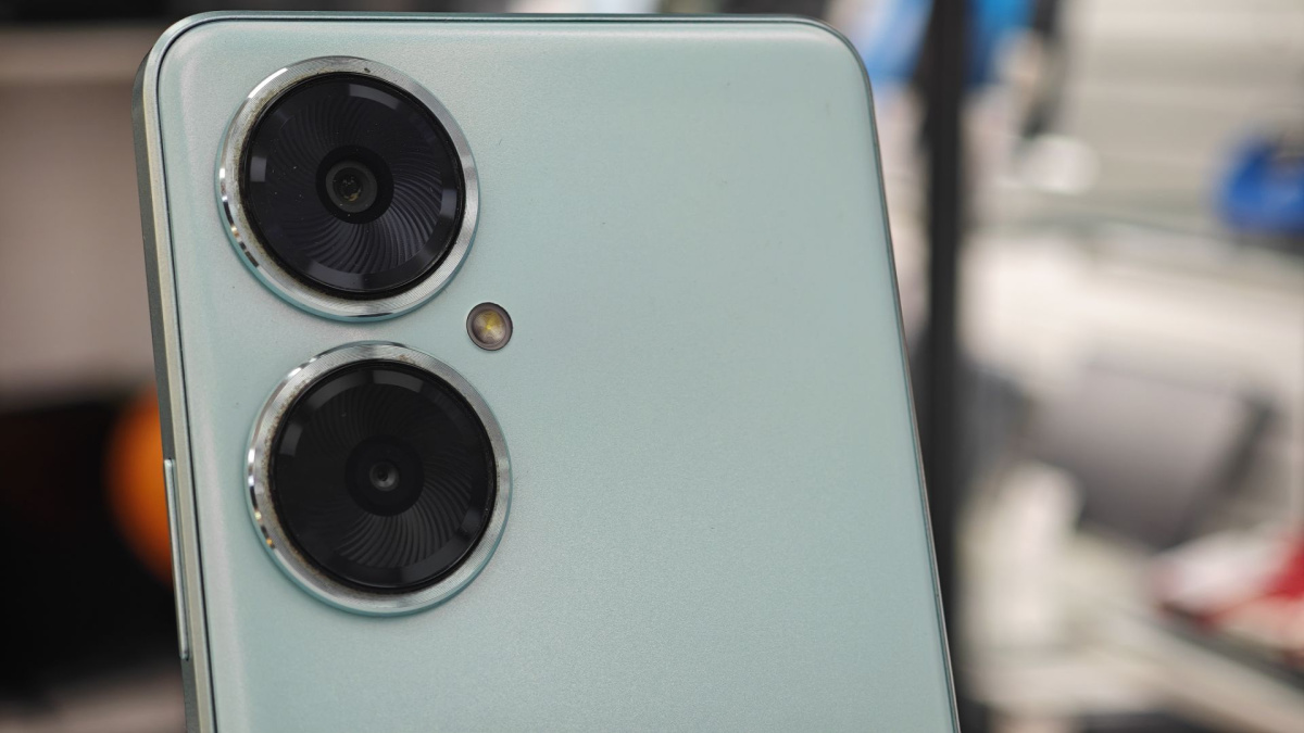 Смартфон Huawei Nova 11i 8/128