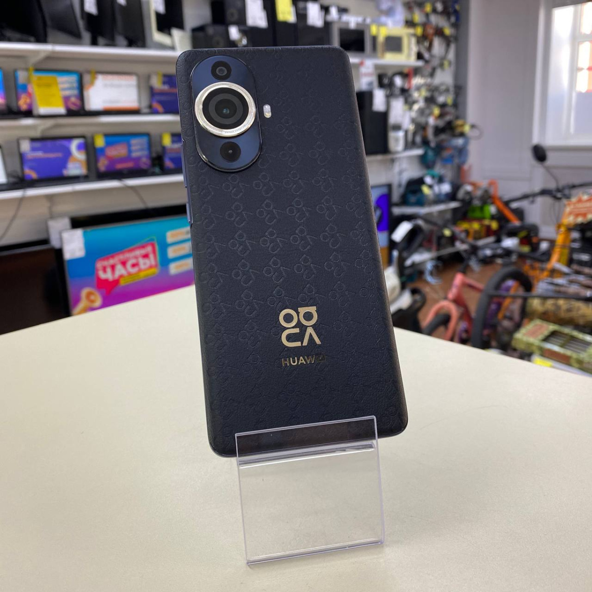 Смартфон Huawei Nova 11 Pro 8/256