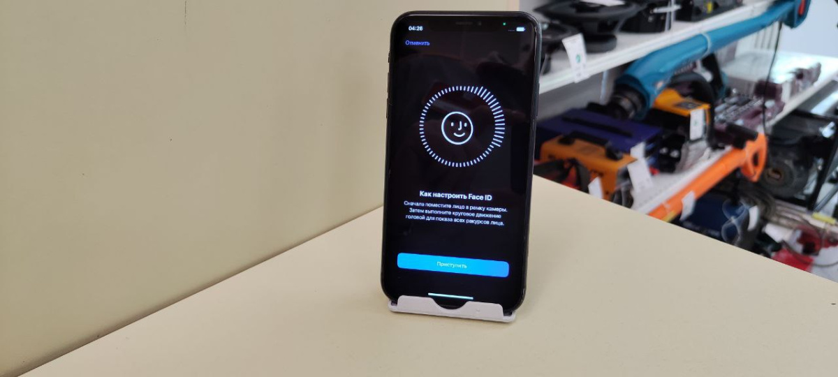 Смартфон Apple iPhone Xr 64Gb