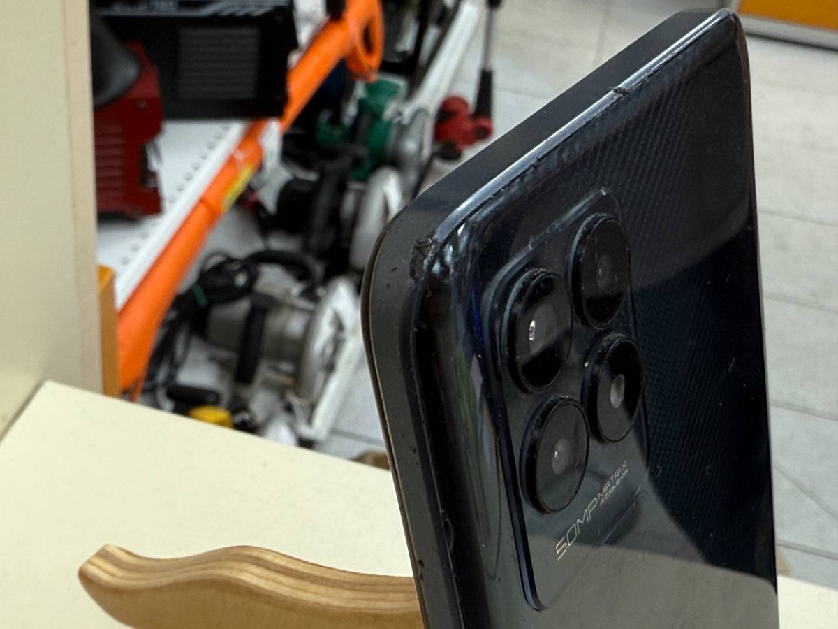 Смартфон Realme Narzo 50 6/128