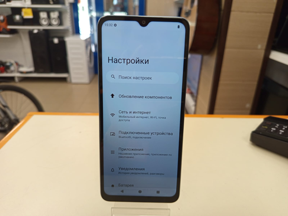 Смартфон Xiaomi Redmi A3 4/128