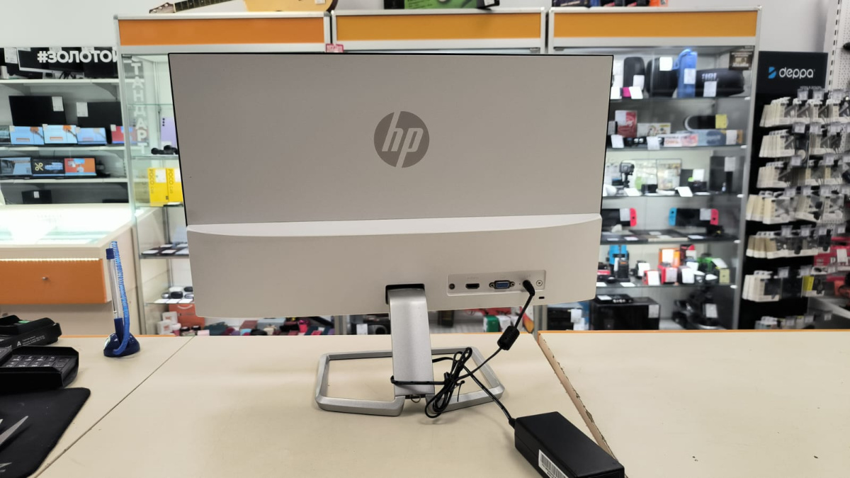 Монитор HP 22FW