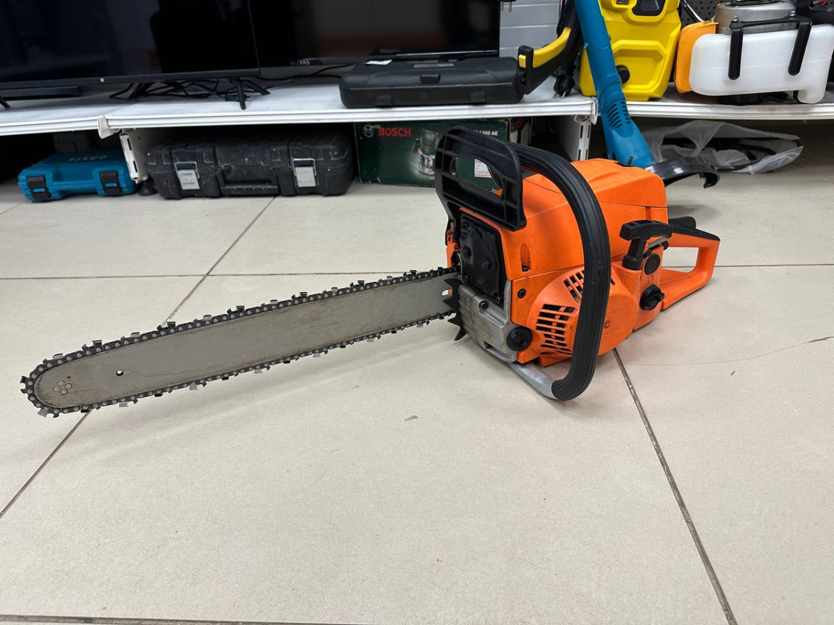 Бензопила Husqvarna 372ХР