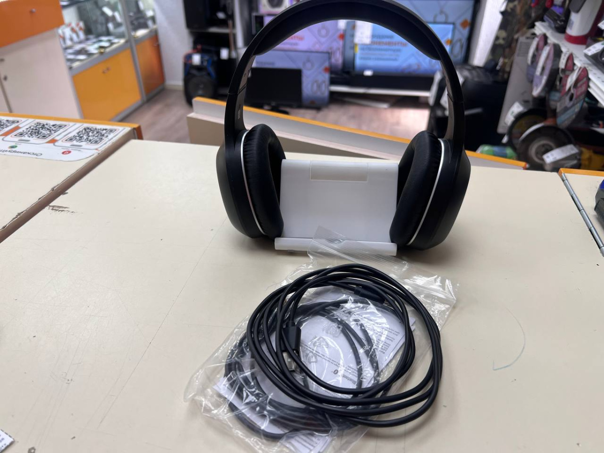 Наушники беспроводные Edifier W800BT Plus;
