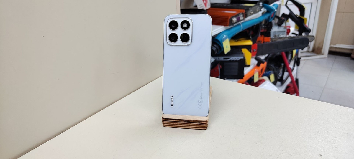 Смартфон Honor X8C 6/128