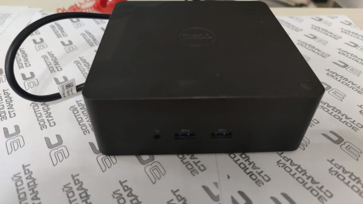 Комплектующие для ПК SSD диск DELL 180W;