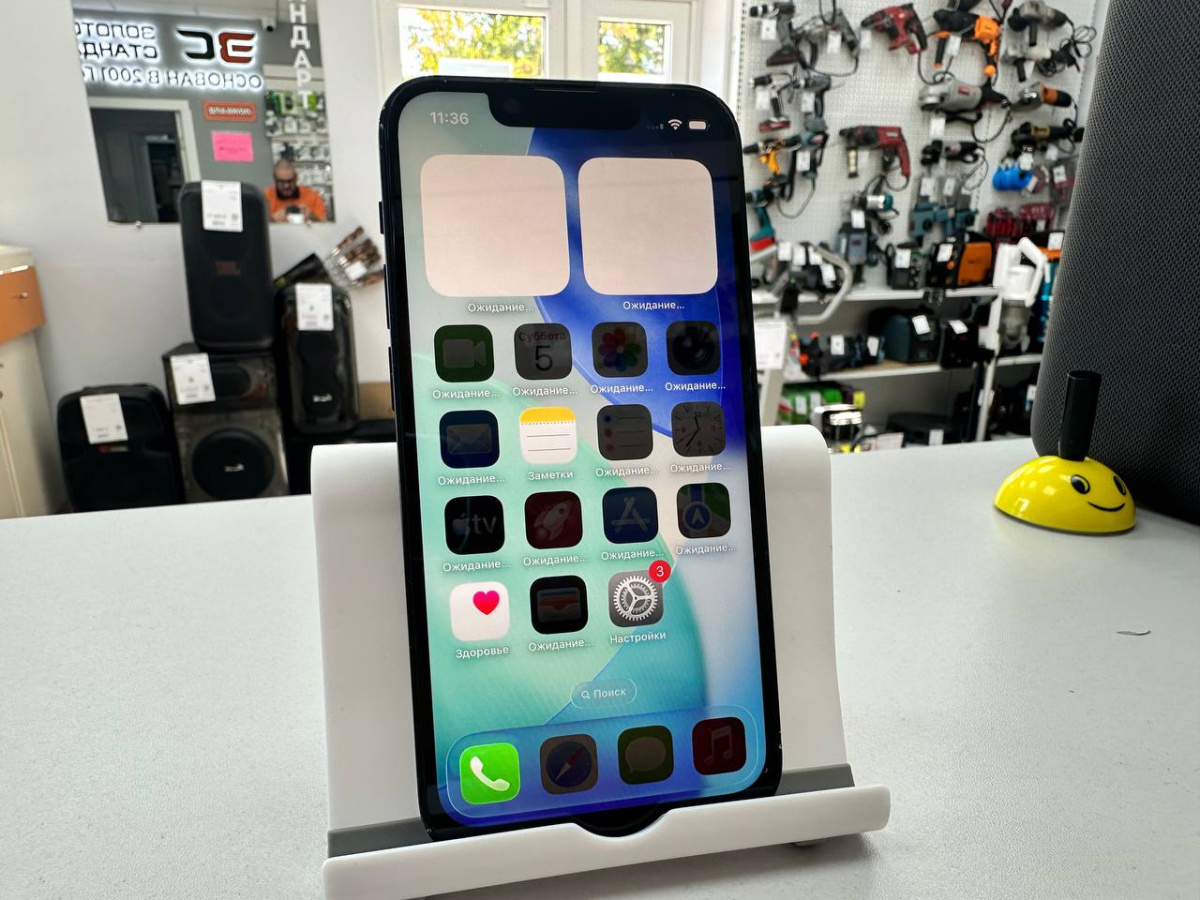 Смартфон Apple iPhone 13 Mini 128Gb