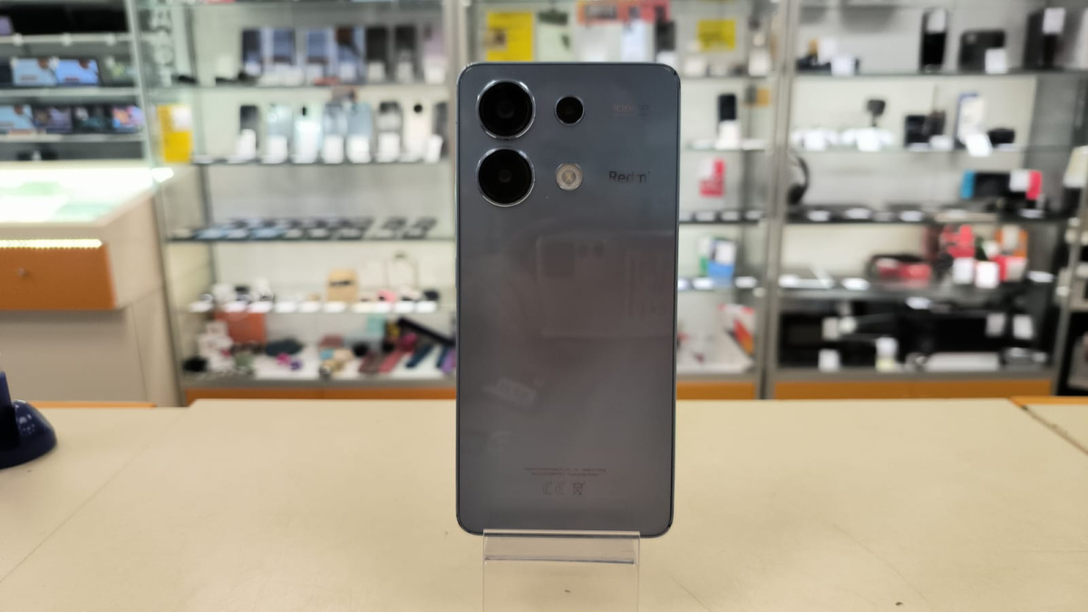 Смартфон Xiaomi Redmi note 13 8/128