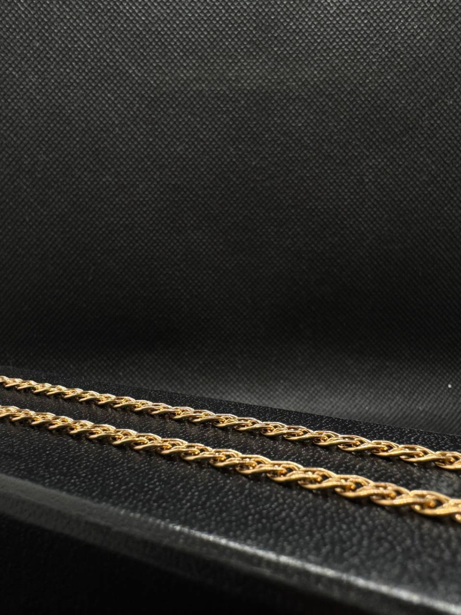 ЦЕПЬ ПОЛНОВЕСНАЯ Нона (Au 585)