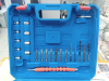 ДРЕЛЬ-ШУРУПОВЕРТ MAKITA DF0300