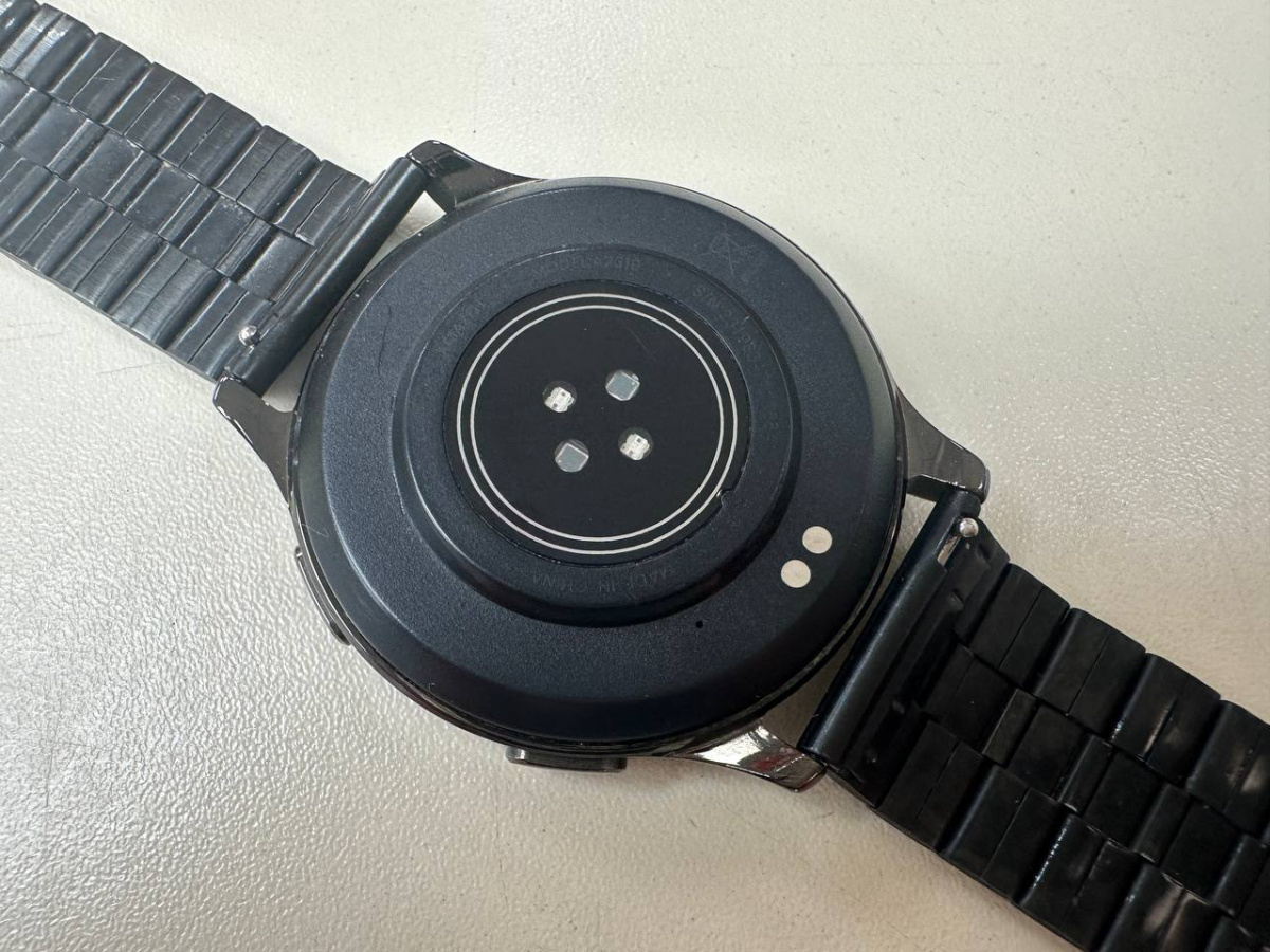 Смарт-часы Amazfit POP 3R