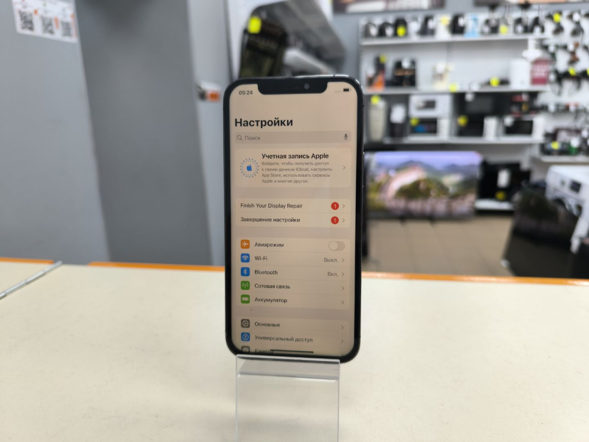 Смартфон Apple iPhone 12 Pro 128Gb