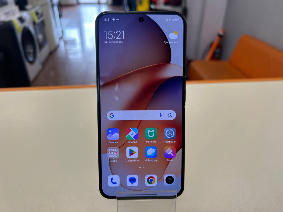 Смартфон Xiaomi 13 8/256