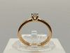 КОЛЬЦО БРИЛЛИАНТ (Au 585)