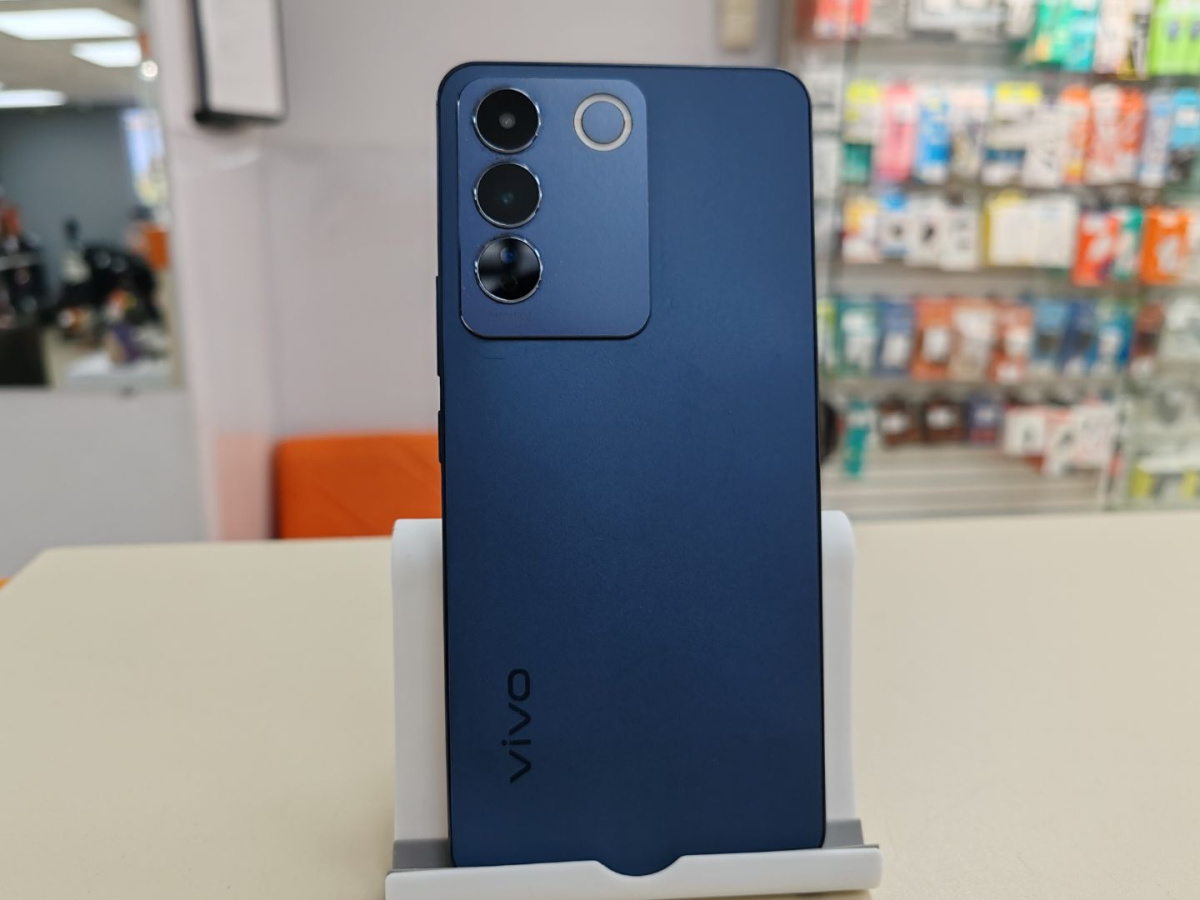 Смартфон Vivo T2 8/256