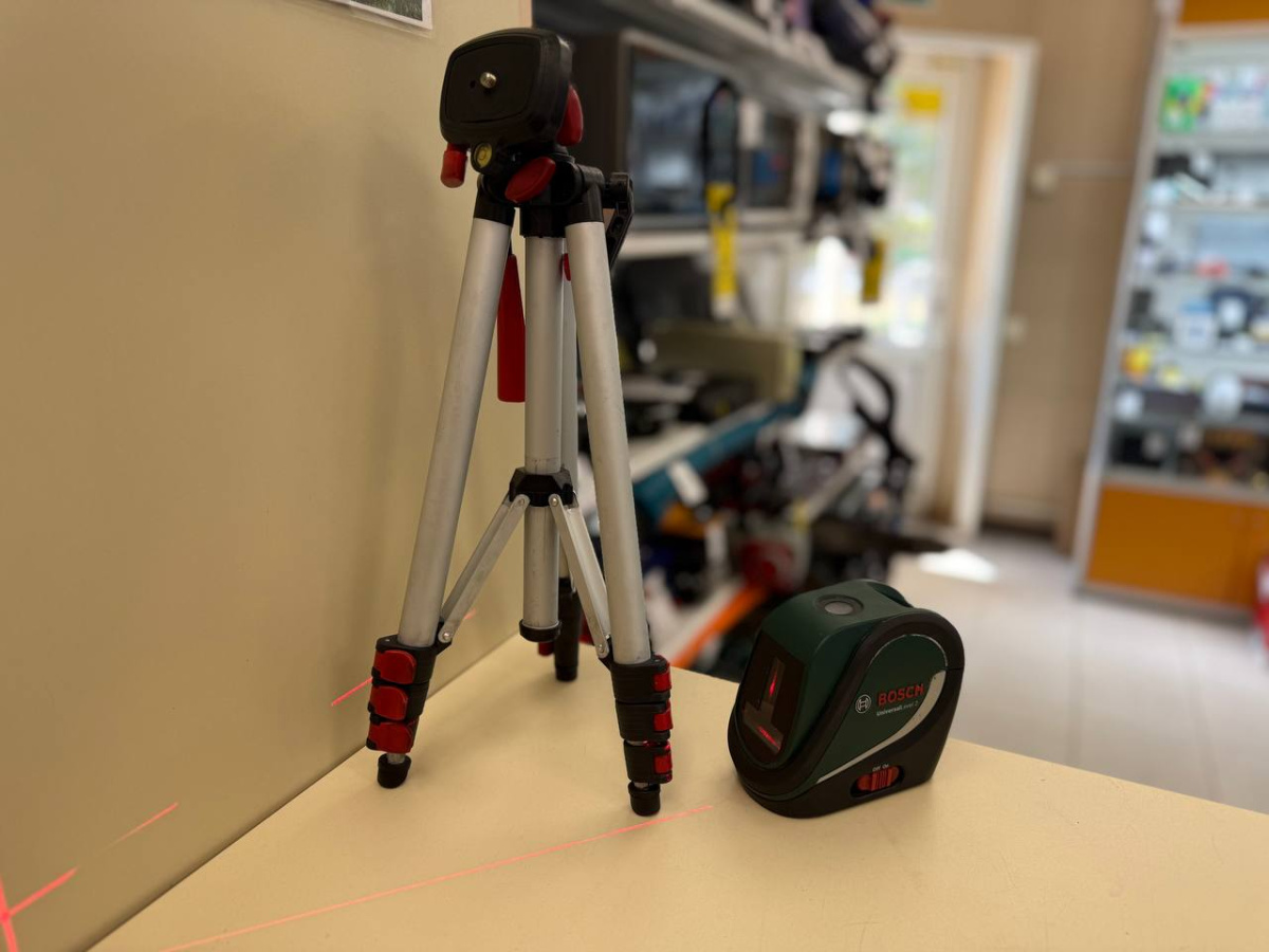 Нивелир Bosch Universal Level 2