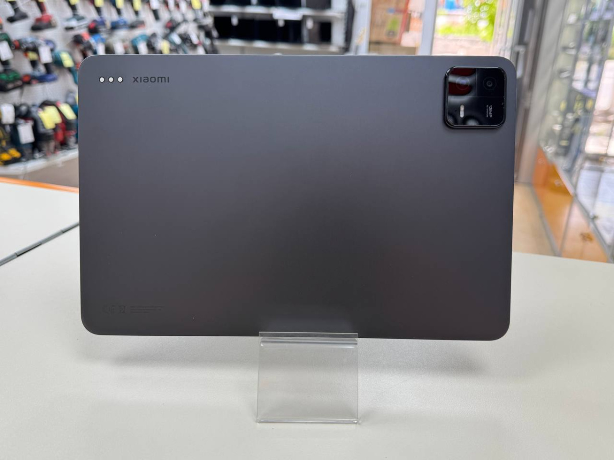 Планшет Xiaomi Pad 6 Wi-Fi 256 ГБ