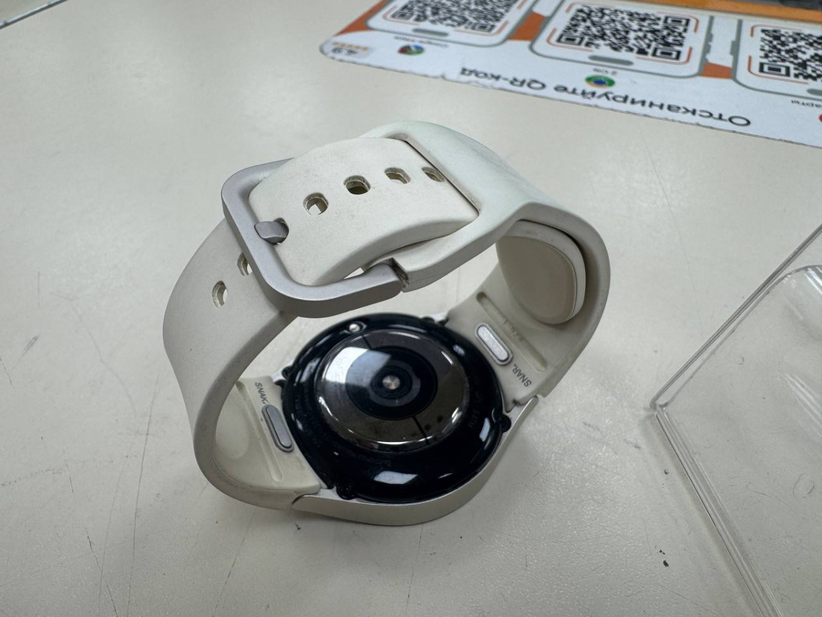 Смарт-часы Samsung Galaxy Watch 6 40mm