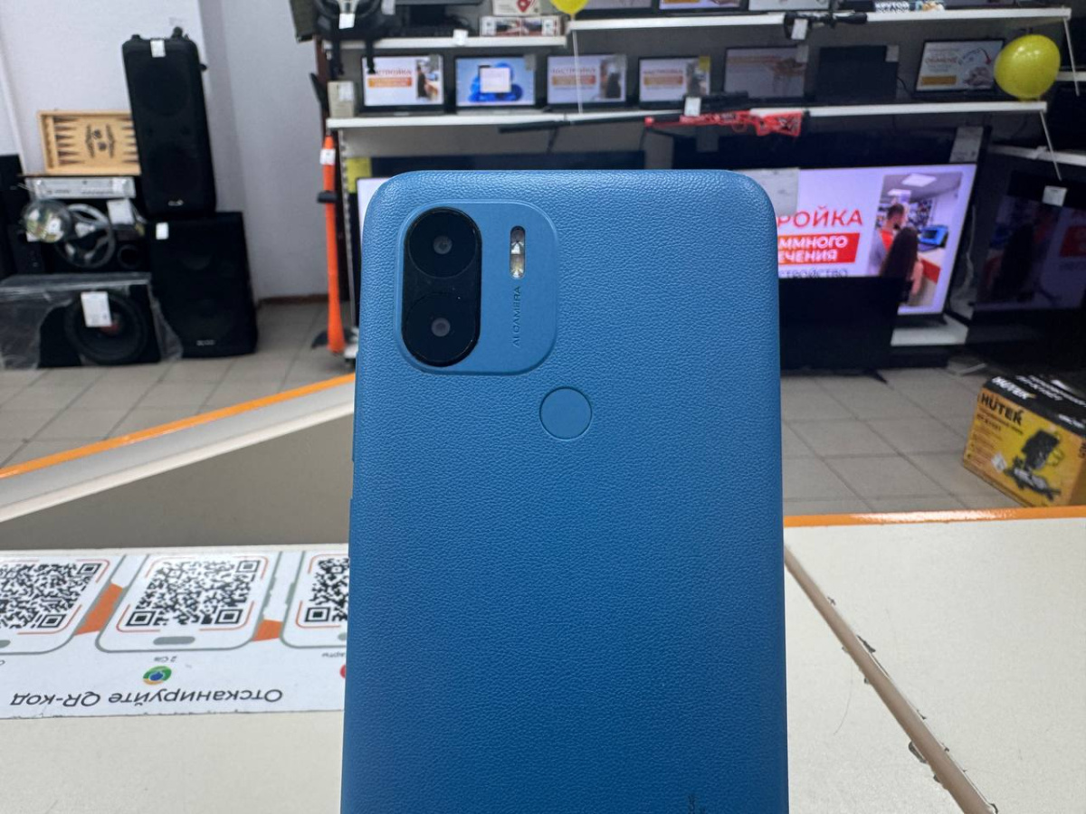 Смартфон Xiaomi POCO C51 2/64