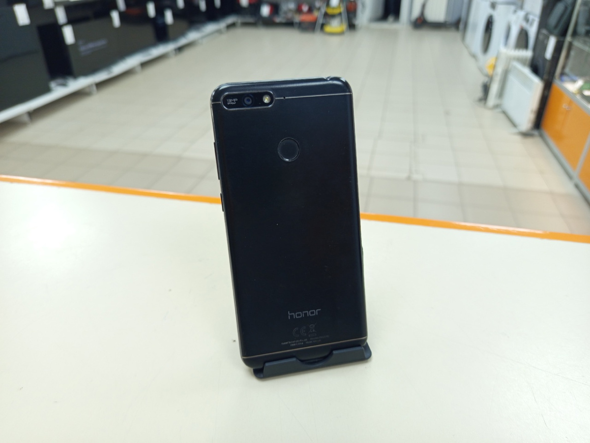 Смартфон Honor 7A 2/16