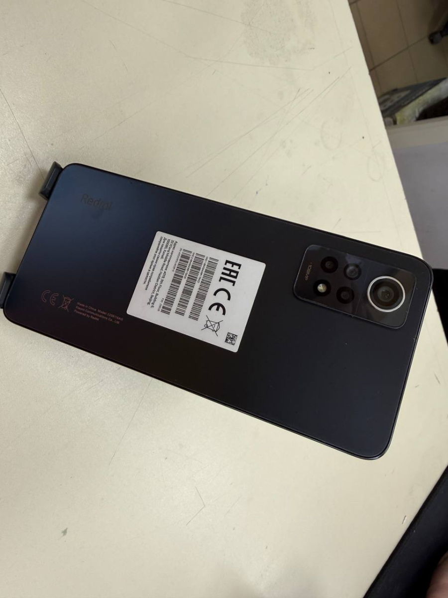Смартфон Xiaomi Redmi Note 12 Pro 8/256