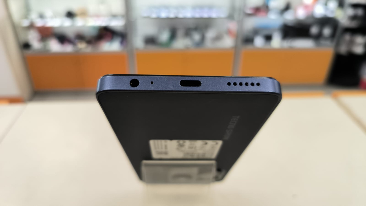 Смартфон Tecno Spark 10 Pro 8/256