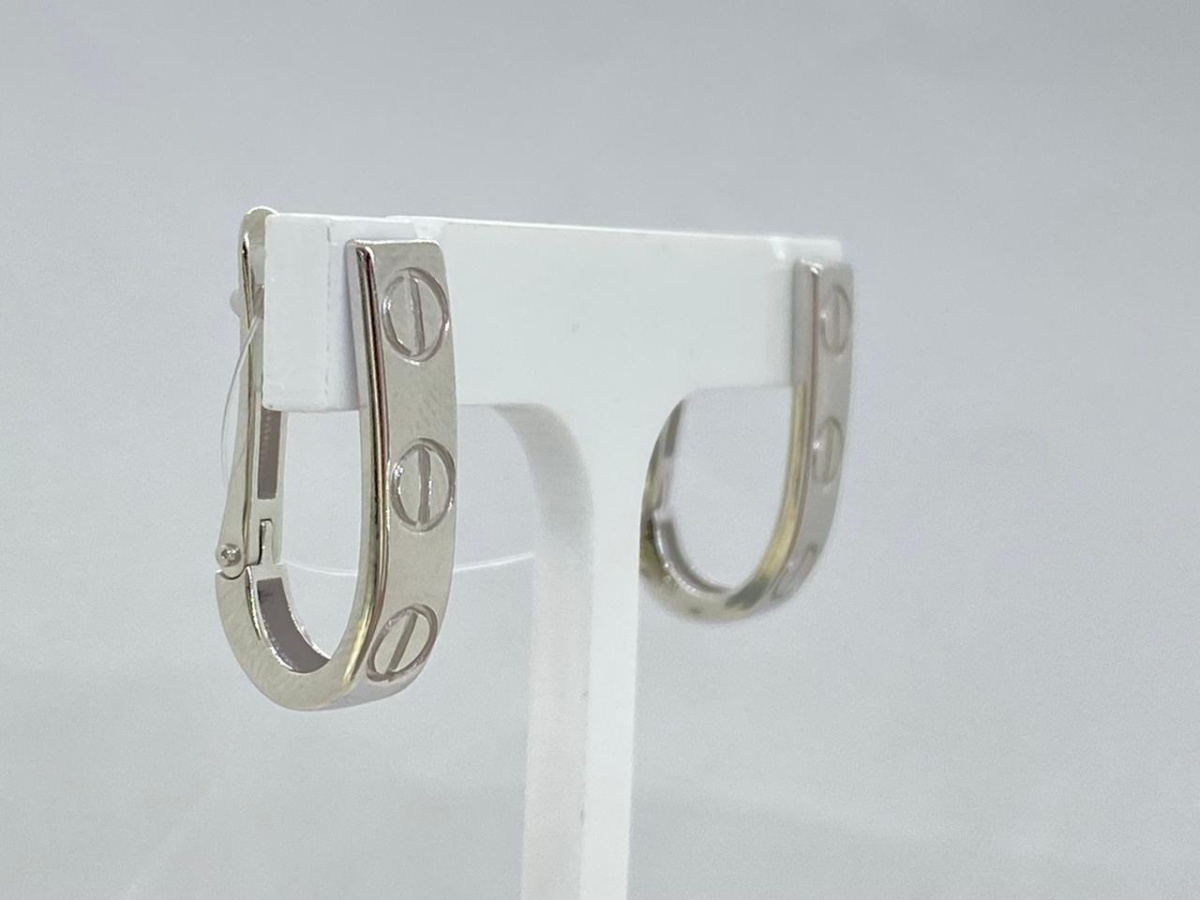 СЕРЬГИ БЕЗ КАМНЯ (Au 585)