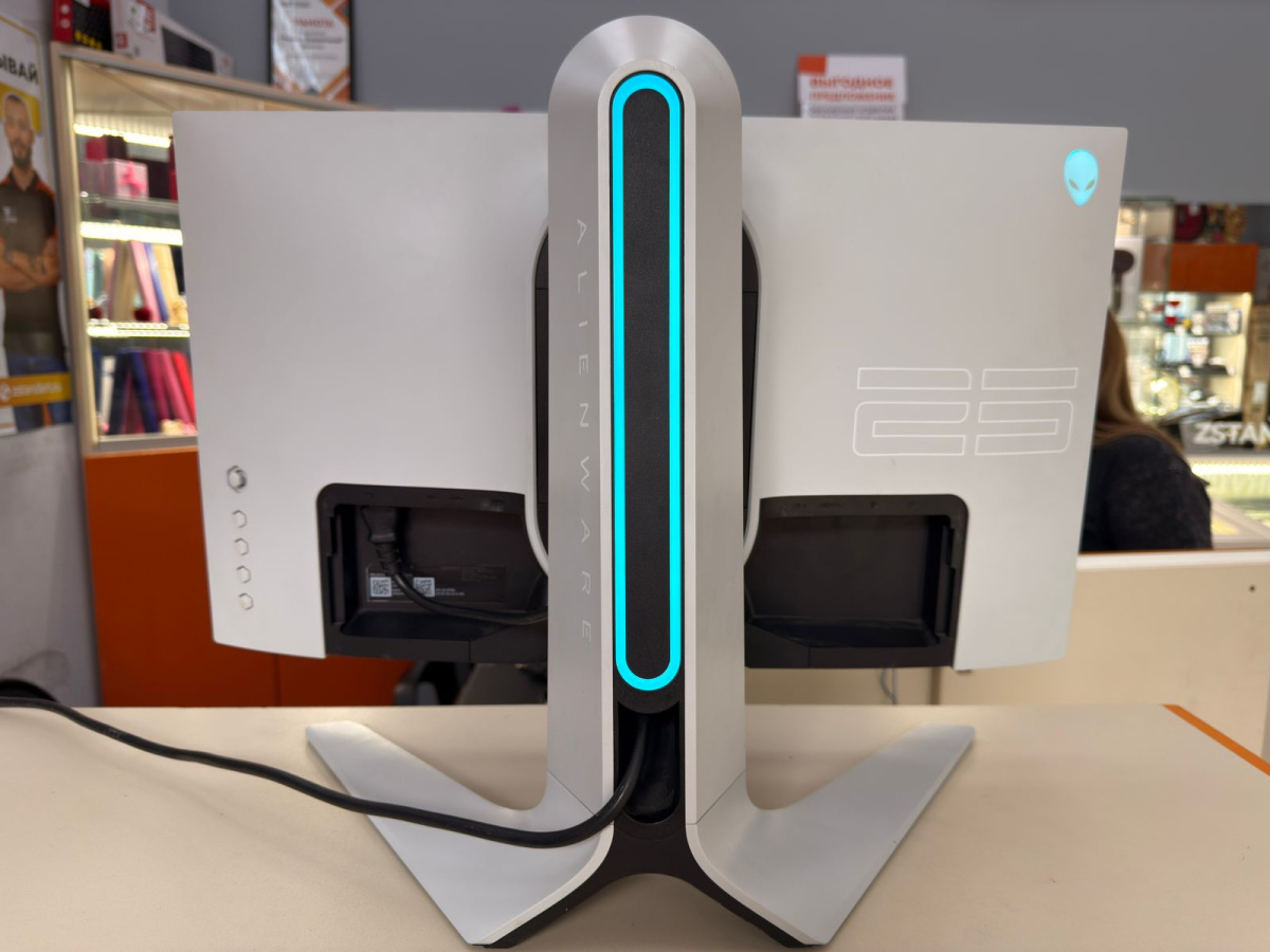 Монитор Dell AW2521HFLA