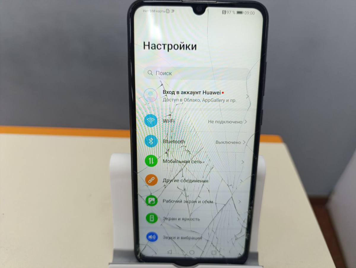 Смартфон Honor 9A 3/64