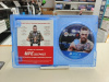 Игра Playstation 4 UFC 3