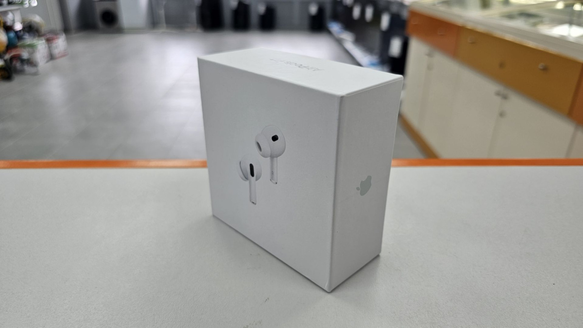 Наушники беспроводные Apple AirPods Pro 2 Case USB-C