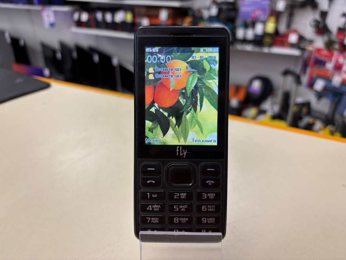 Мобильный телефон Fly FF281