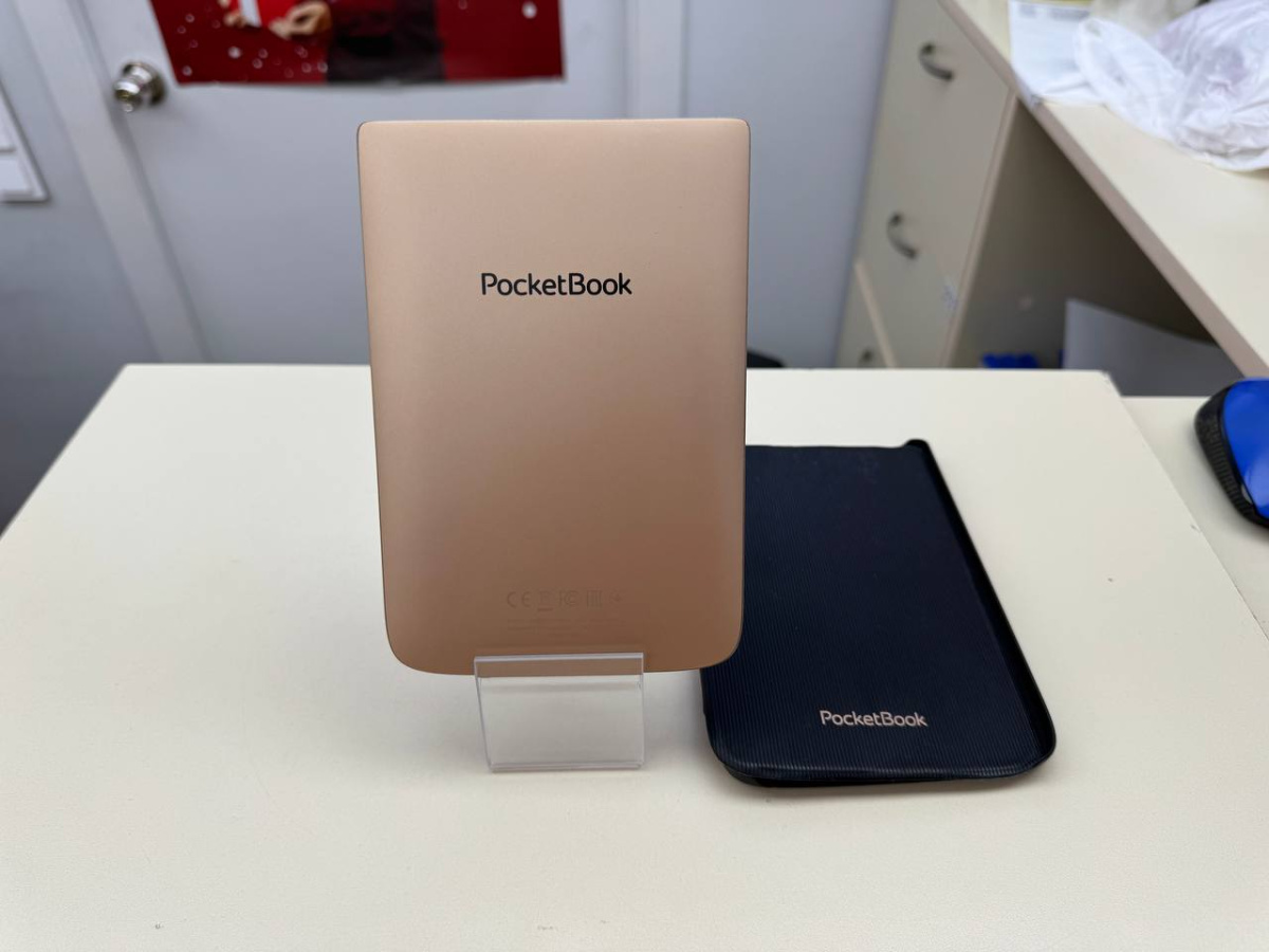 Электронная книга Pocketbook 628