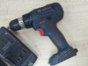 Шуруповерт Bosch 
