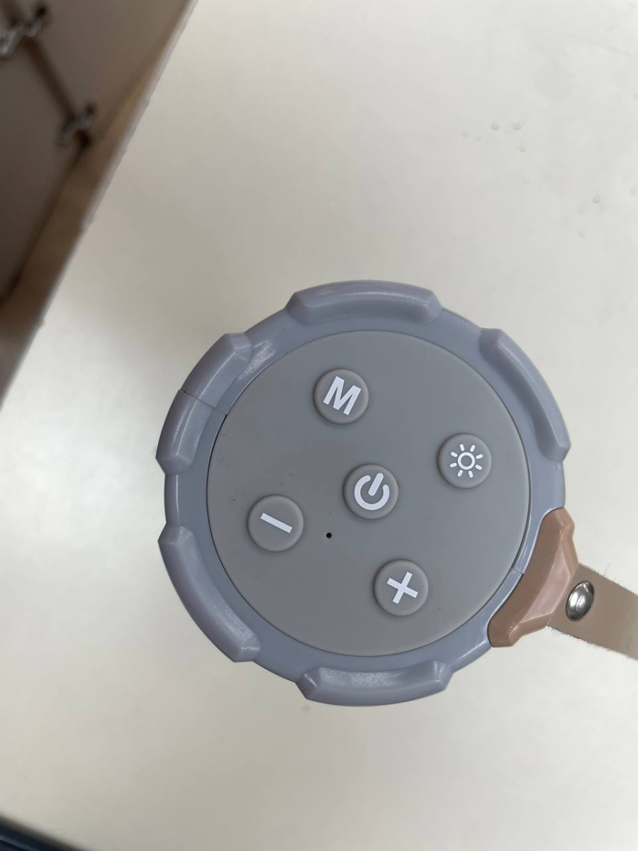 Портативная акустика HOCO HC7