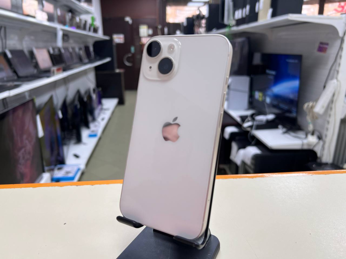 Смартфон Apple Iphone 14 256Gb