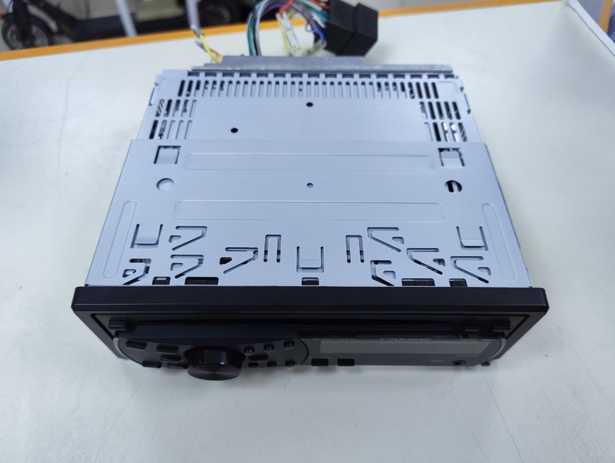 Автомагнитола Pioneer DEH-1200MP