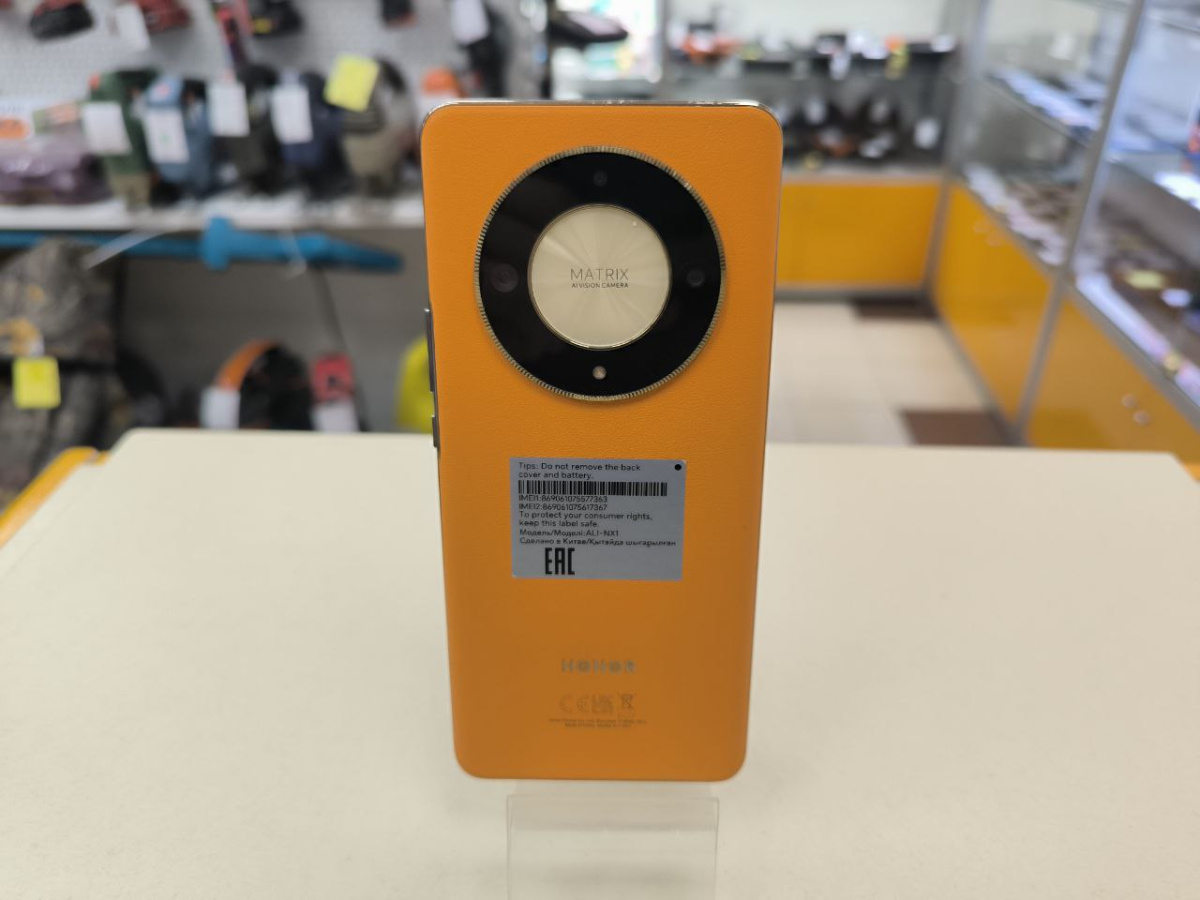 Смартфон Honor X9B 8/256