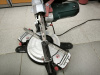 Торцовочная пила METABO KS216M