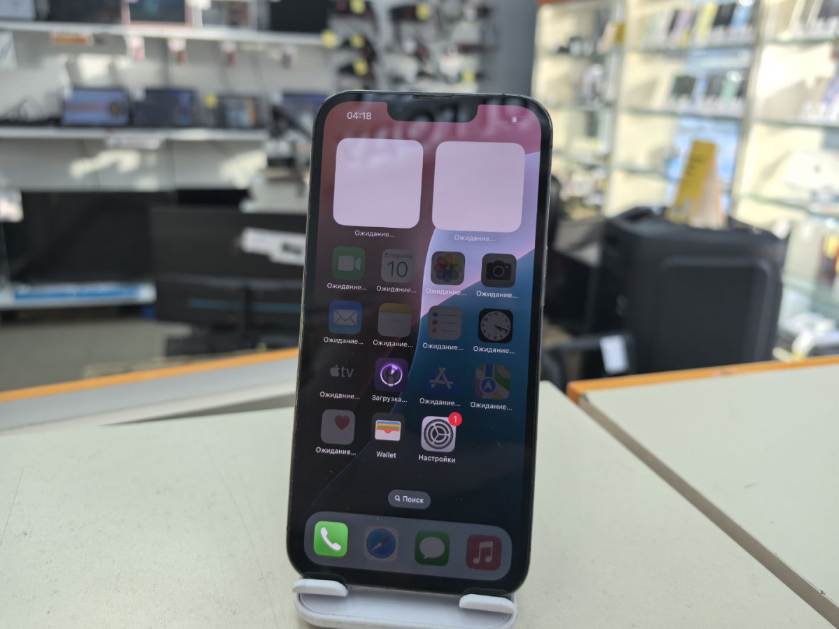 Смартфон Apple iPhone 13 Pro 128Gb