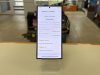 Смартфон Samsung Galaxy S24 Ultra 12/256