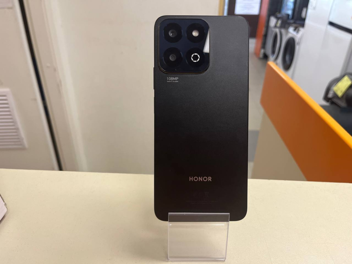 Смартфон Honor X7C 8/256