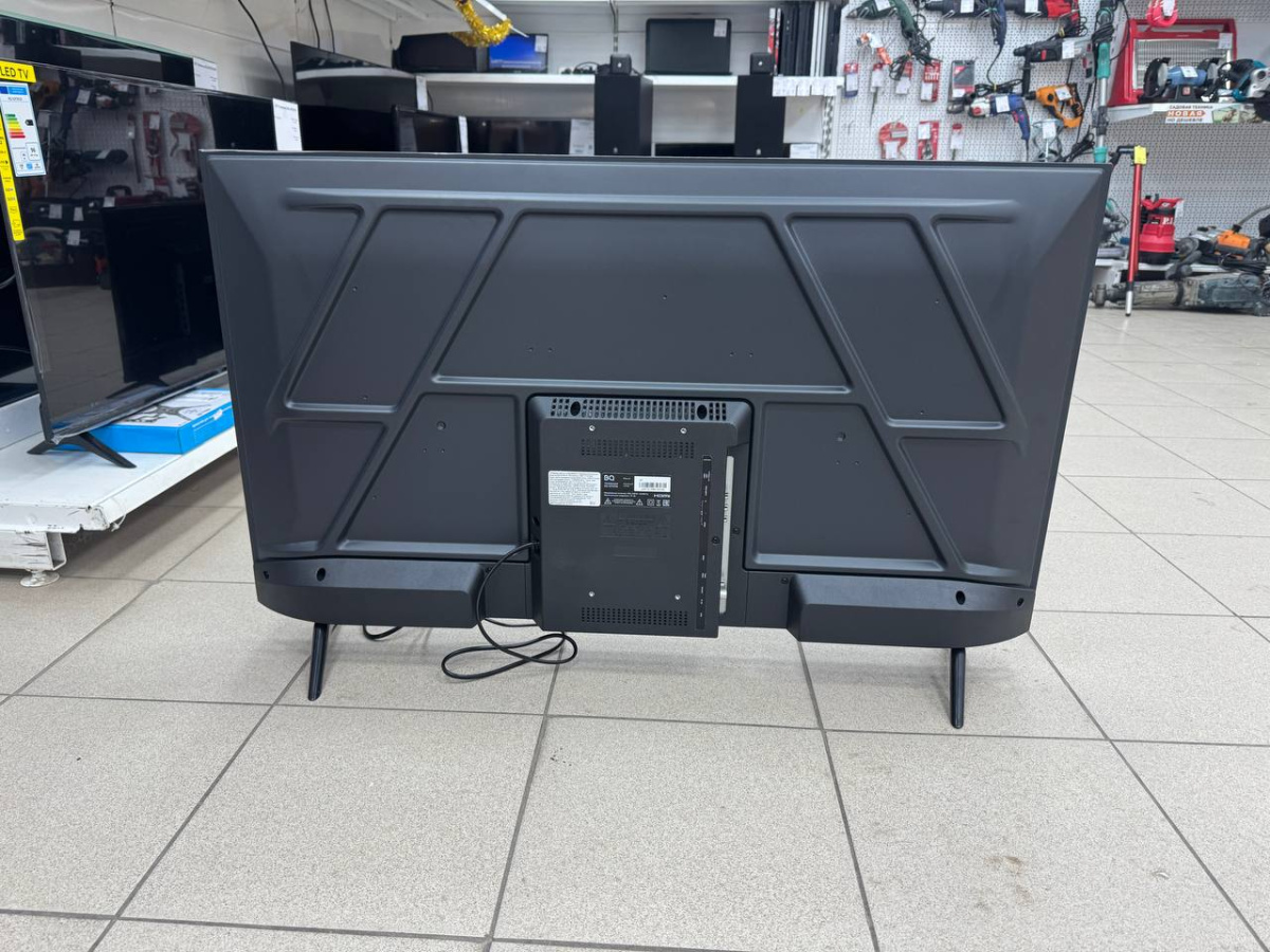 LED Телевизор BQ 42FS01B