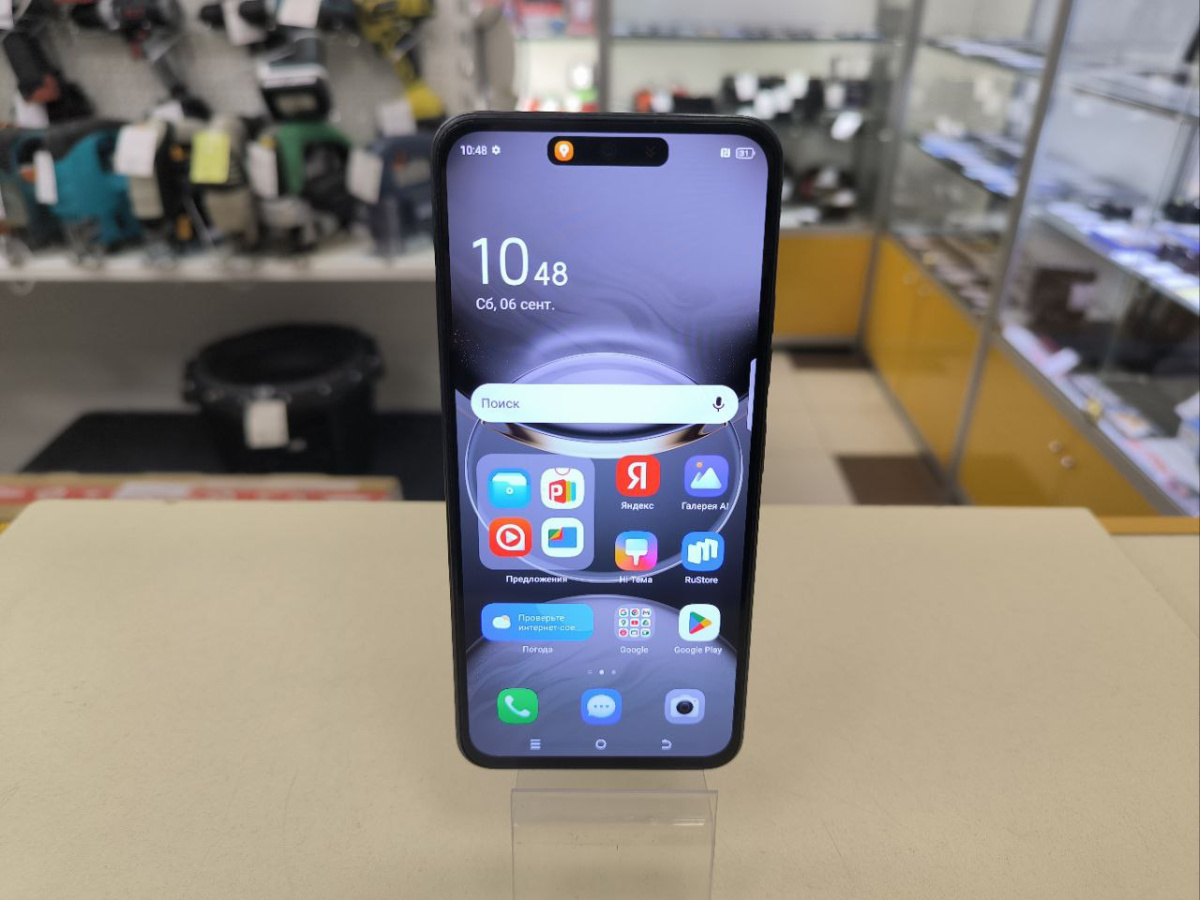 Смартфон Tecno SPARK 30 PRO 8/256
