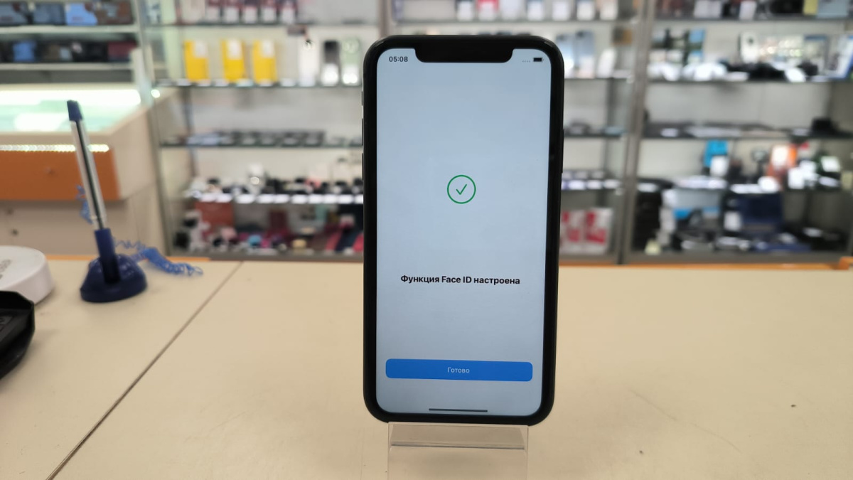 Смартфон Apple iPhone 11 128Gb