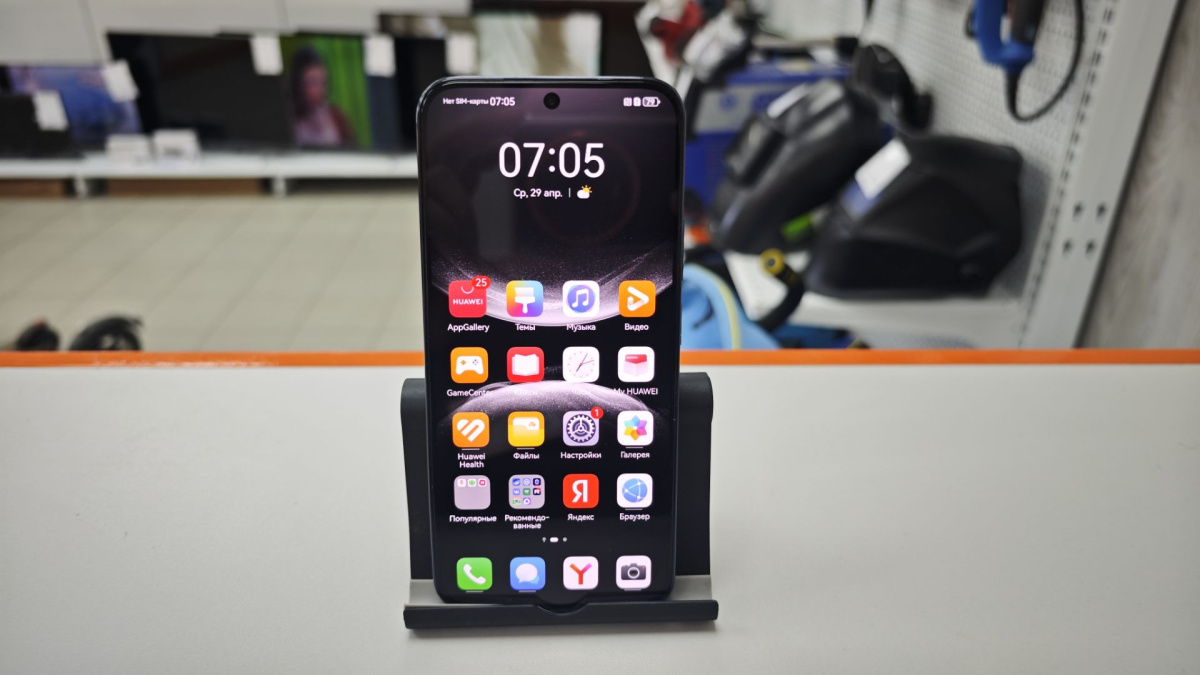 Смартфон Huawei Nova 14 12/256